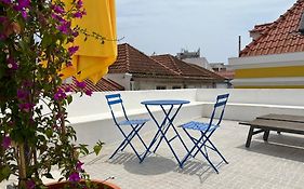 Setubal Terrace Apartments